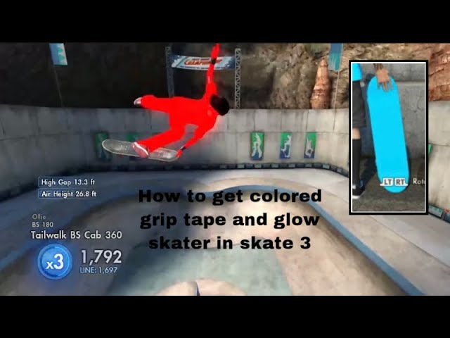 SK8 Tape 3/4 in