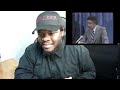 Richard Pryor - First Black President 1977 | REACTION