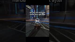 Sometimes the easy shots are TOO easy 💀