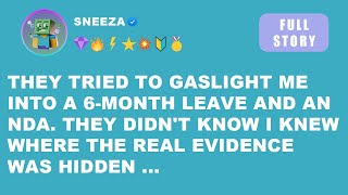 One Email Changed Everything — After 11 Executives Quit on Me, the Entire Company Finally Snapped...