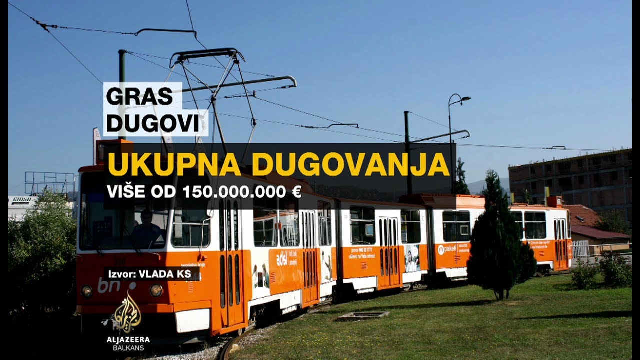 Prinudni upravnik, pokušaj spašavanja GRAS-a