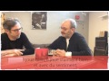 Capture de la vidéo Askehoug | L'interview Décalée De Louis Chedid Sur "French Kiss"
