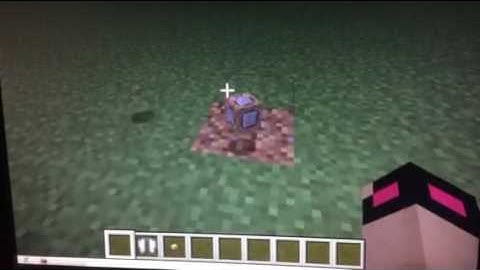 How to get a command block in Minecraft 1.11.2