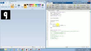 Pattern Classification using Bayesian Analysis
