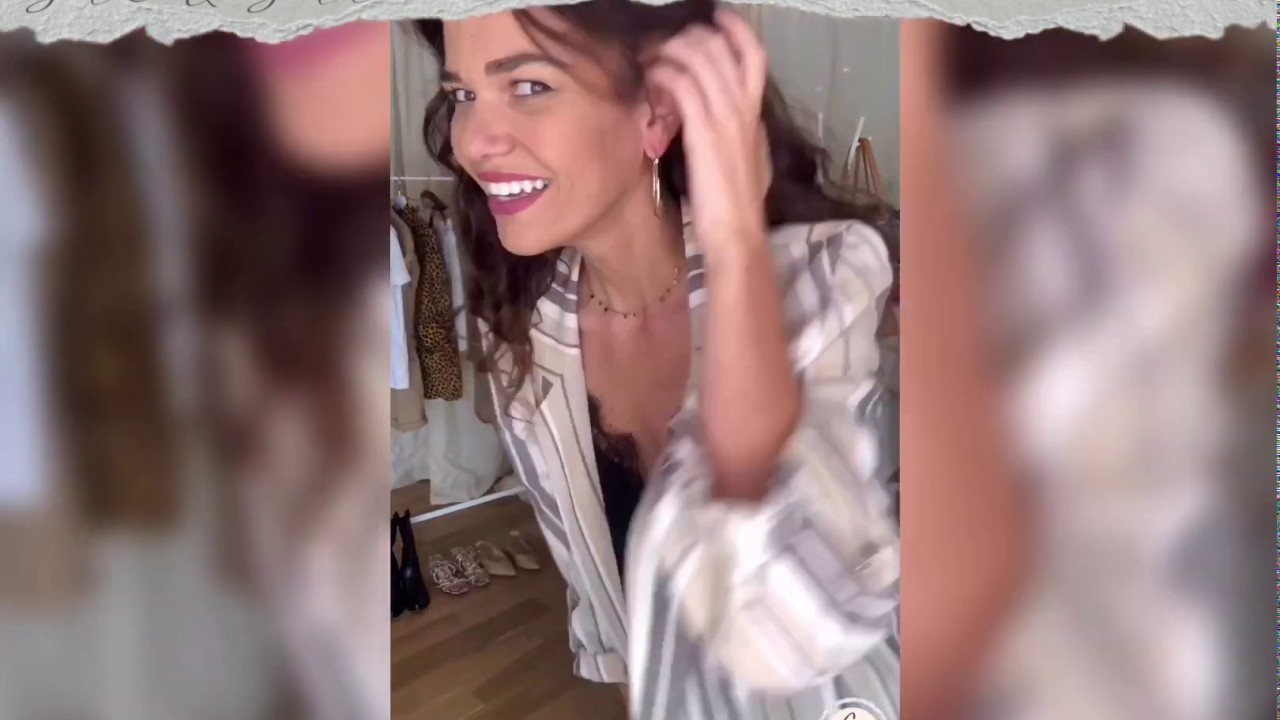 Styling 1 Top into 5 Looks | Silk & Salt