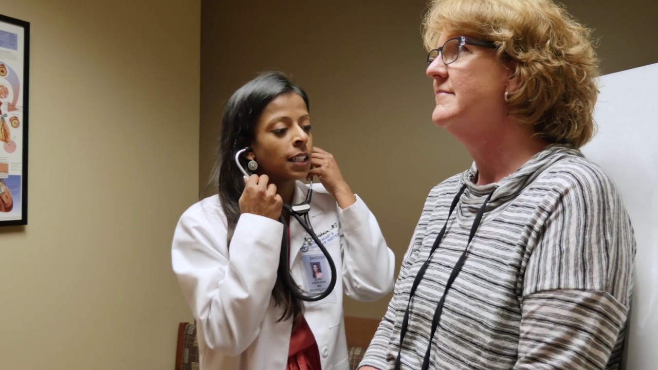 Gurumeenal Krishnan, MBBS, MD