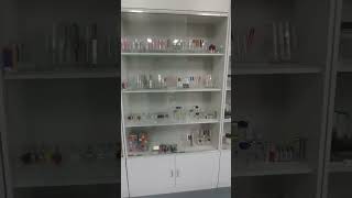 TENZ Cosmetic Packaging Stock