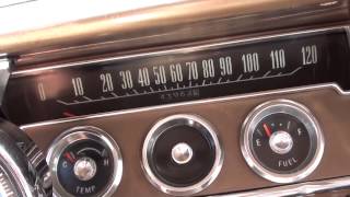 1961 Chevrolet Bel Air $37,900.00