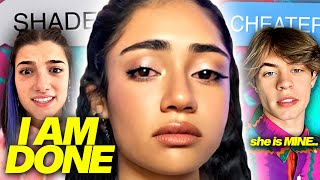 Avani GETS CHEATED ON \& Anthony RESPONDS!, James SHADES Charli \& Addison?!, Emma RESPONDS To Noah..