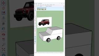 🚀 The BEST SketchUp Plugin to turn any image into a 3D model in seconds!