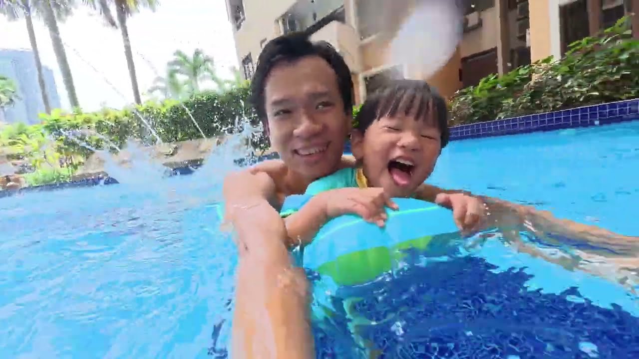 年初七，最后一天假期在吉隆坡，购物尝美食