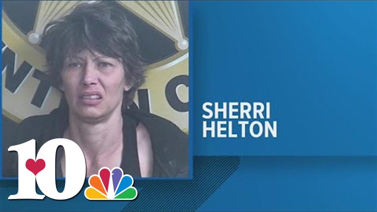 Bell County woman charged for blocking road with trash barricade, leading to standoff with officers