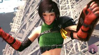 Final Fantasy VII Remake Intergrade - Episode Intermission