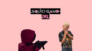 THE DUOZ PLAY SQUID GAMES! Ft. @TheChicas103