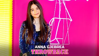 Anna Gjebrea - Throwback (Official Video HD)