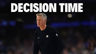 Nick Friedell: 'It Sure Sounds Like Steve Is Going to be Somewhere Else' | The Morning Roast screenshot 5