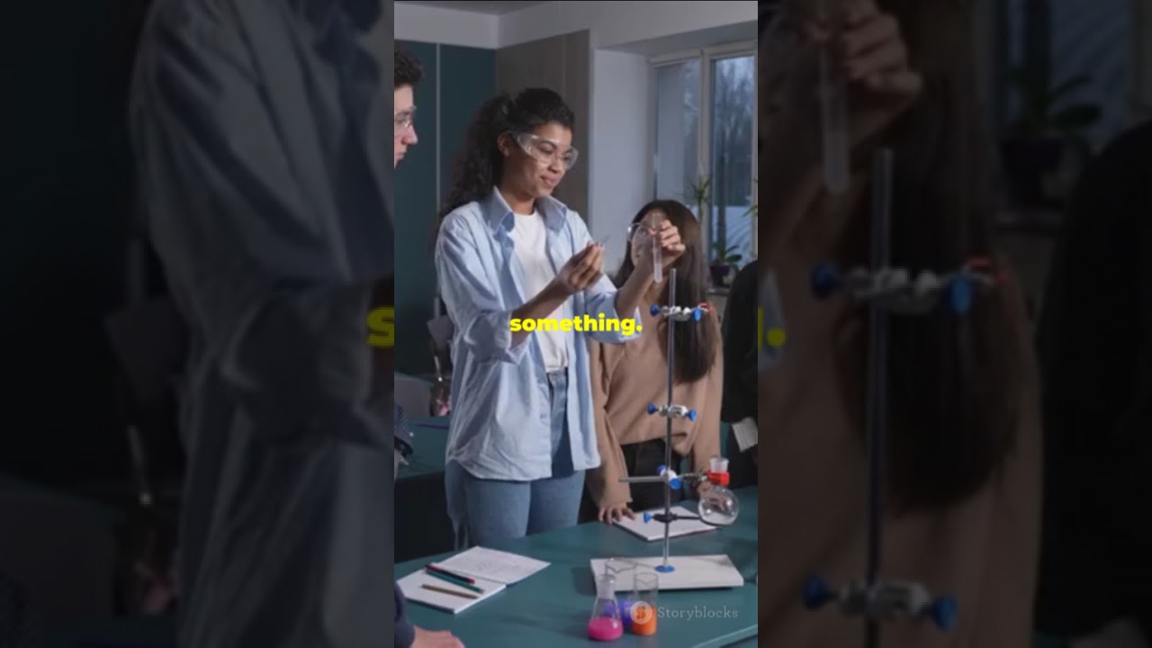 Mind Blowing Physics Facts