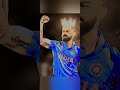 King Kohli 🏏🏏🏏🏏🏏👑👑👑👑👑 #cricket #lifeisbutadream #ipl