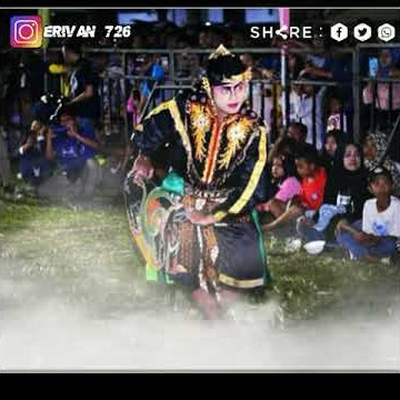 Story Jaranan ||Bondan Permadi || Sang Maestro Celeng Gembel