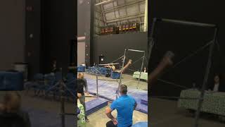 Level 8 Bars 9.9