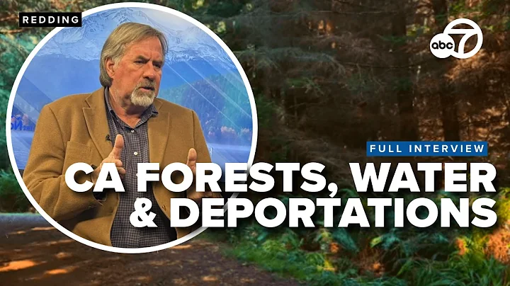 U.S. House passes Fix Our Forests Act, Congressman Doug LaMalfa responds