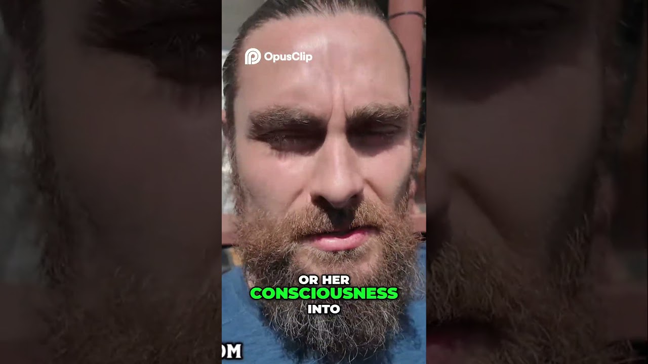 Unlocking Consciousness: The Power of Shamanism and Sorcery