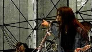 Extreme @ Rock Am Ring Festival 1994, 