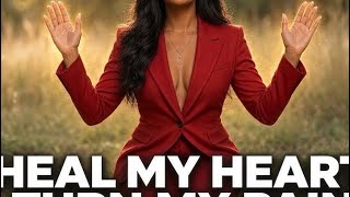 Download lagu When Your Heart Is Broken — God Steps In | Delaney Hope