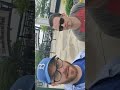 Live and possibly sideways from the Phillies game