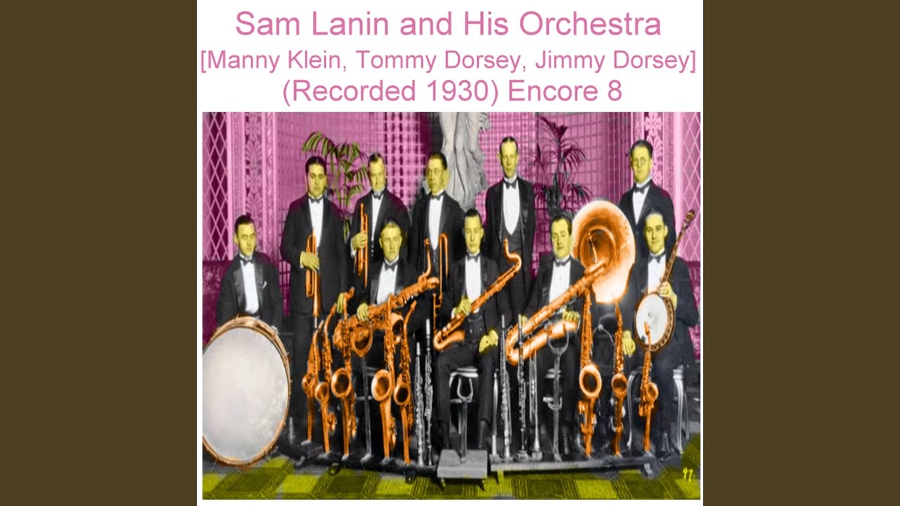 Mira When the Little Red Roses Get the Blues for You (Recorded 1930) en YouTube