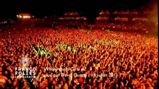 David Guetta - Where Them Girls At 