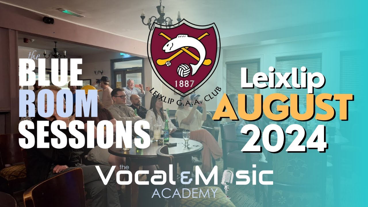 Blue room Sessions 