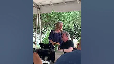 "Legacy" performed by Doug Orlyk at Sue Keenan's C...
