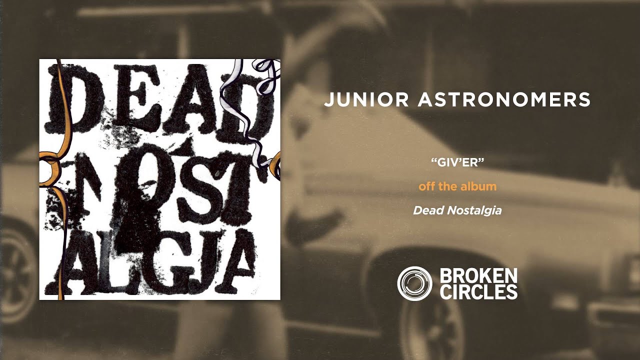 Junior Astronomers - GIV'ER