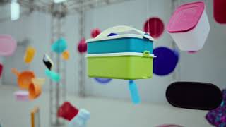 There's Only One Tupperware® Brand - YouTube