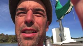 Boat Tour Tanzer 22