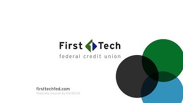 First Tech Credit Union Online Banking - Mobile Bill Pay