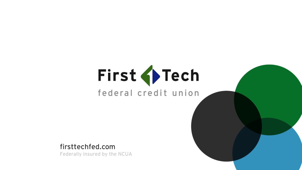 First Tech Credit Union Online Banking - Mobile Bill Pay