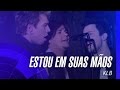 KLB - Estou em suas mãos (Um novo tempo) (Oficial)