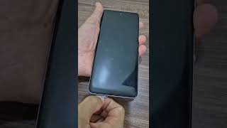 Cách lắp thẻ nhớ điện thoại Redmi Note #smartphone #shorts #viral
