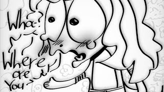 Captaineyecry-Hideandseekwiththoughts