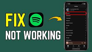Spotify Not Working? How to Fix Spotify App Not Loading (Quick Fix Guide 2026)