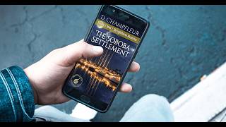 Audible Audiobook Release Soboba Settlement   SD 480p