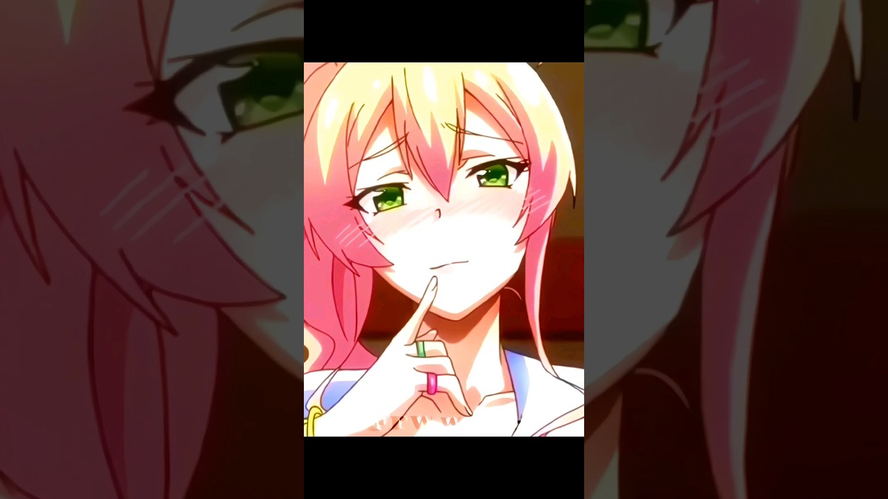 Yukana Yame |4K Edit| My First Girlfriend is a Gal Requested By 