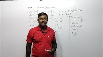 Polytechnic Maths Semester - 1 Module - 1 Complex Number and Coordinate Geometry Part - 1 Malayalam