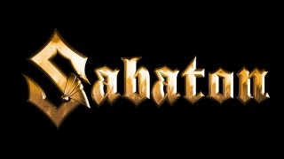 Sabaton - Twilight of the Thunder God [Amon Amarth Cover] (Bass Vocer)