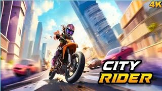 Traffic Rider Extreme Highway Ride 🔥 Long Gameplay No Commentary screenshot 3