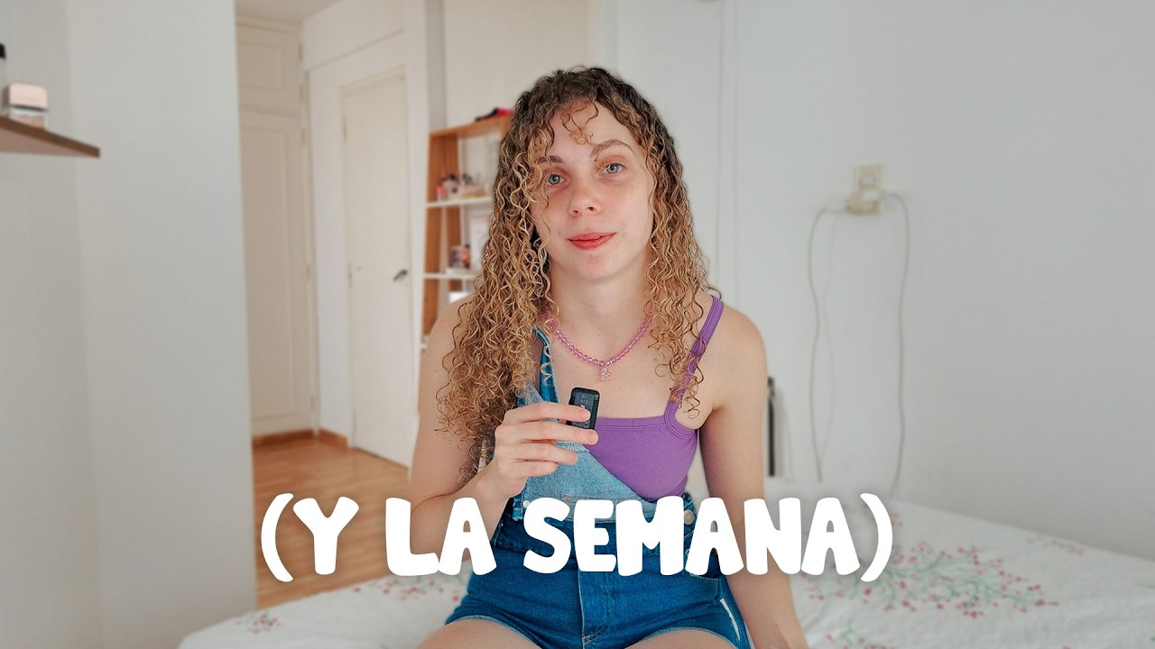 Cómo construir una vida donde los lunes no duelen