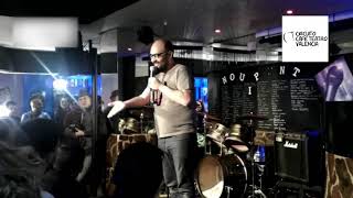 ignatius farray monologo completo Xirivella parte 1