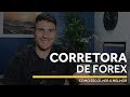 Corretora Forex: Ecn ou Market Maker - YouTube